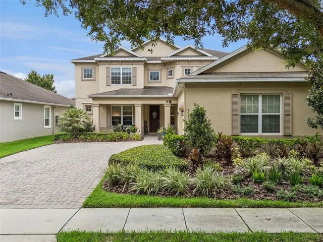 7773 Minutemen Loop, WINTER GARDEN