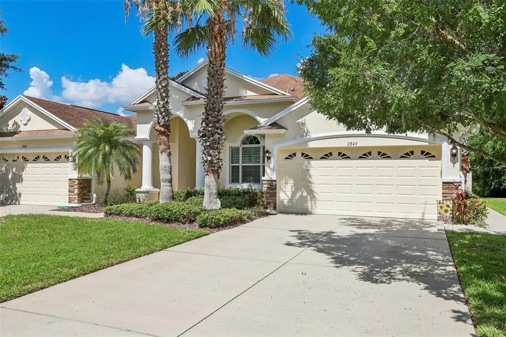 2849 Devonoak Boulevard, LAND O LAKES