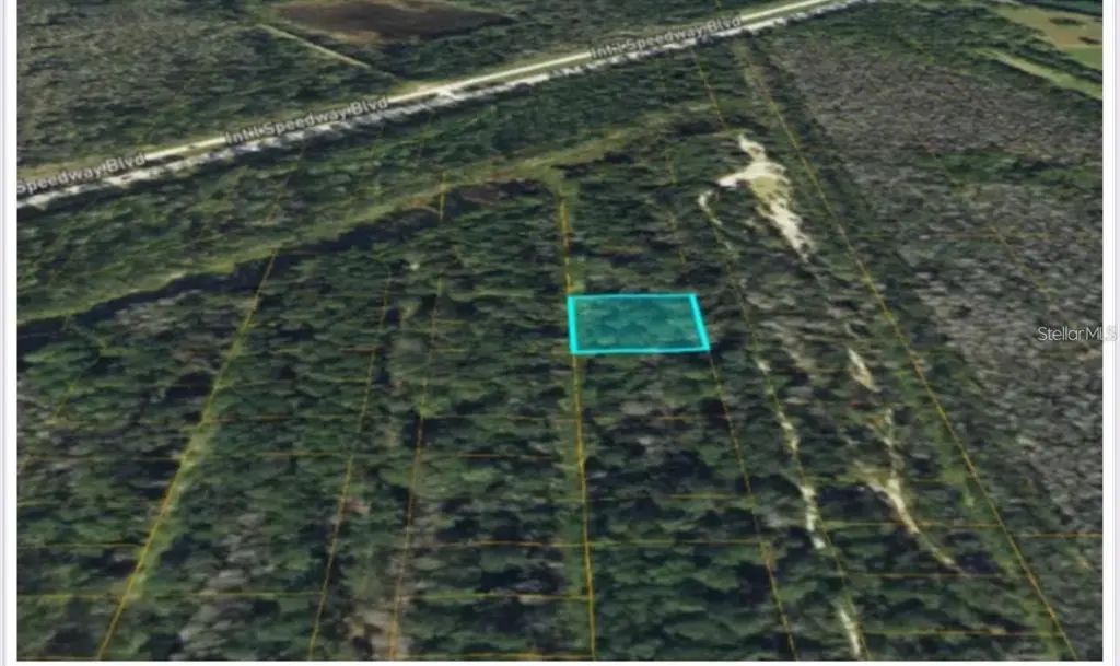No Street-7001-13-00-1580, DELAND
