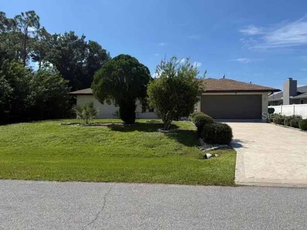 21239 Gaylord Avenue, PORT CHARLOTTE