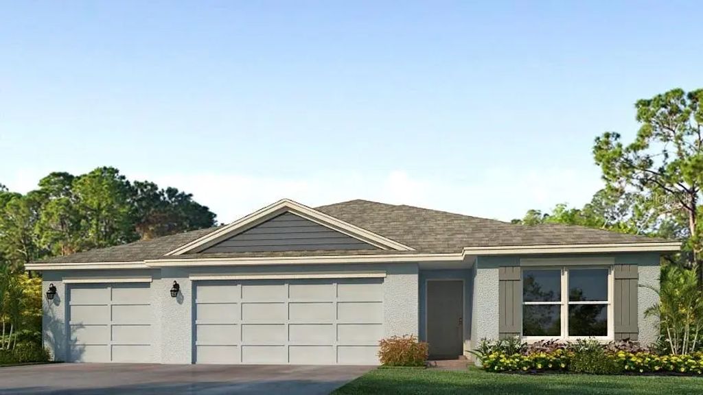 13143 Bending Creek Trail, PARRISH