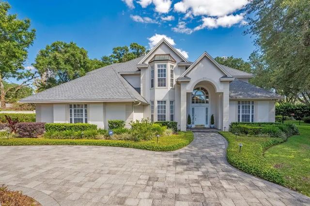 1451 Hollingsworth Oaks Drive, LAKELAND