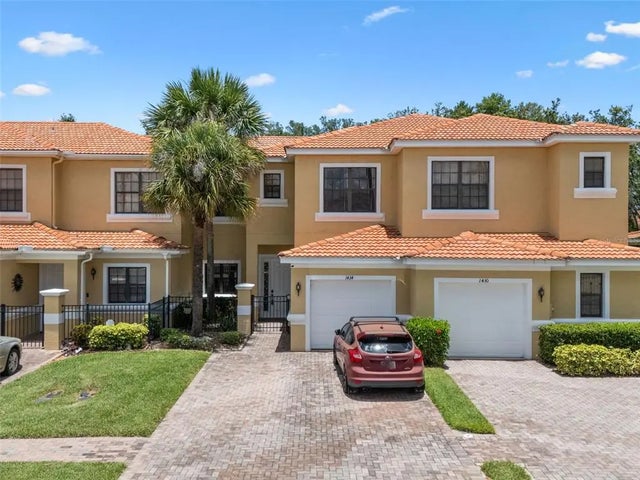 1434 Pacific Road, KISSIMMEE