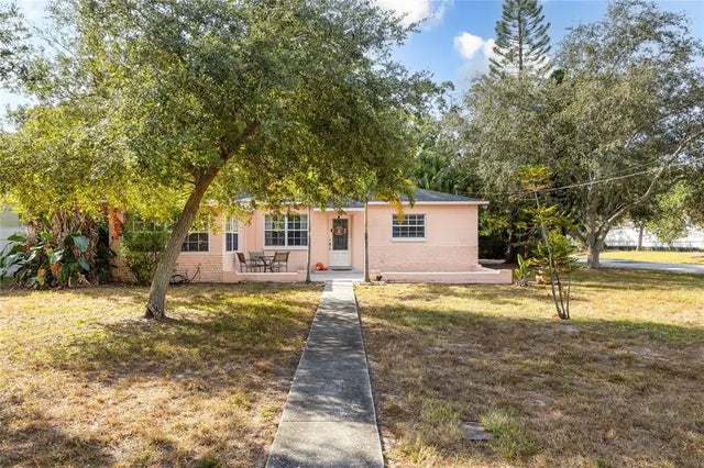 3528 W Mcelroy Avenue, TAMPA