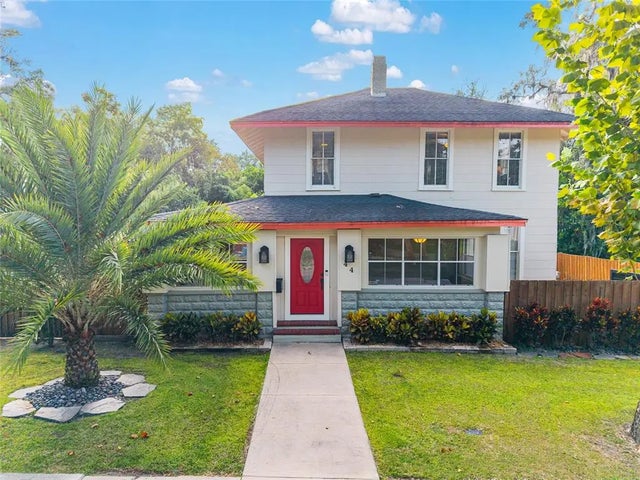 44 Se 9th Terrace, OCALA