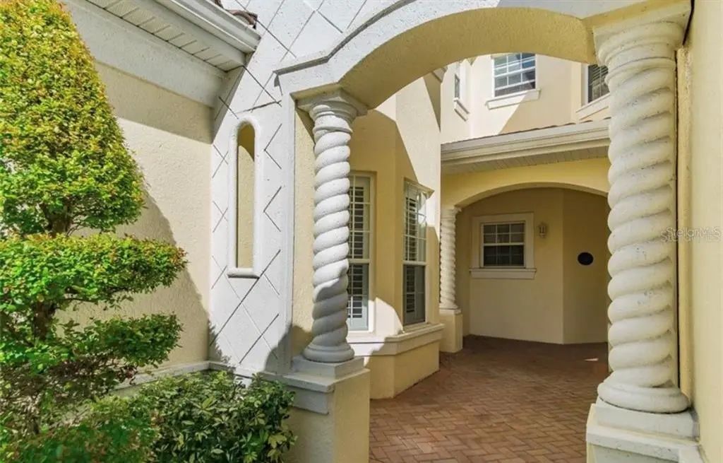 1604 Triano Circle 1604, VENICE