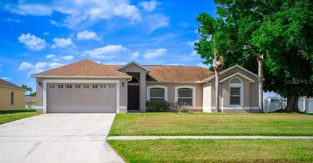 2470 Augusta Way, KISSIMMEE
