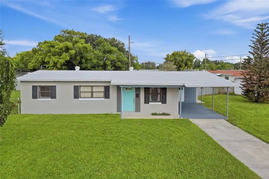 5941 Swoffield Drive, ORLANDO