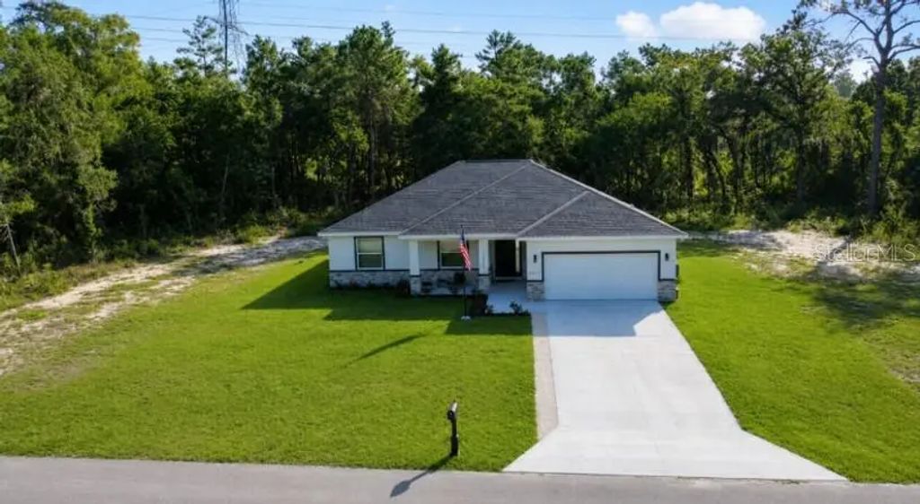 21481 Sw Marine Boulevard, DUNNELLON
