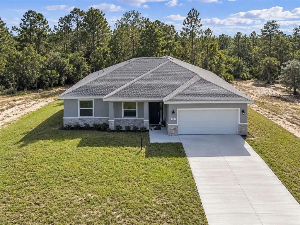 21481 Sw Marine Boulevard, DUNNELLON