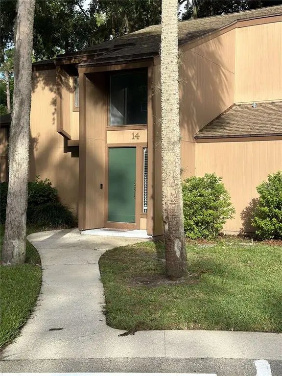 14 Mid Pines Circle 14, PALM COAST