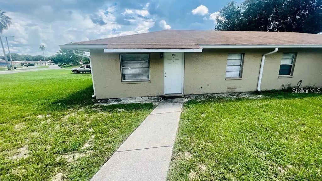 196 Rebecca Lane, AUBURNDALE