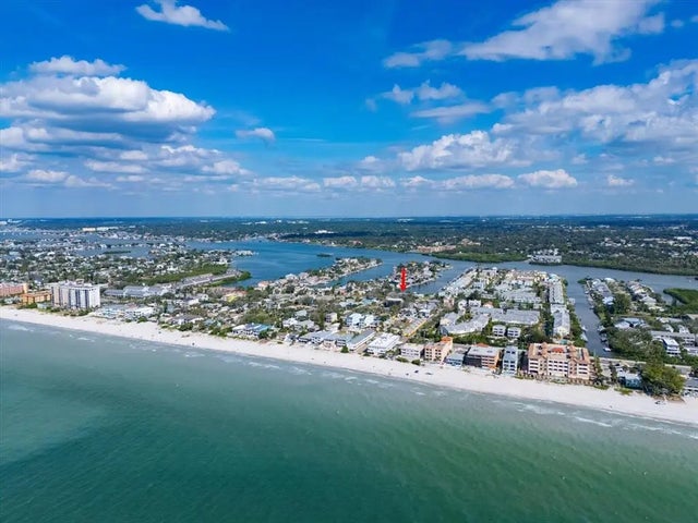 711 E Gulf Boulevard, INDIAN ROCKS BEACH