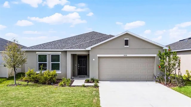 3806 Geranium Avenue, HAINES CITY