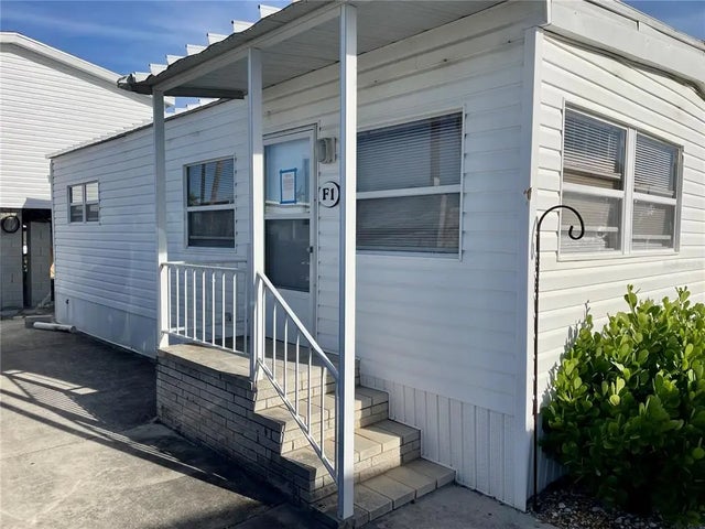 3710 Gulf Of Mexico Drive F1, LONGBOAT KEY