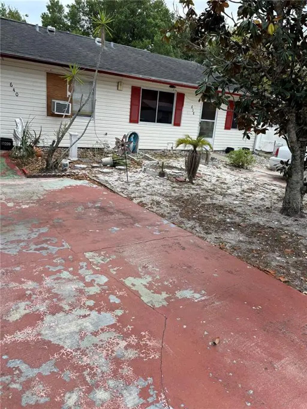 638 & 640 E Palmetto Avenue, LONGWOOD