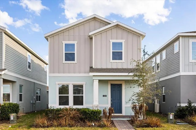 16848 Hamlin Vista Alley, WINTER GARDEN