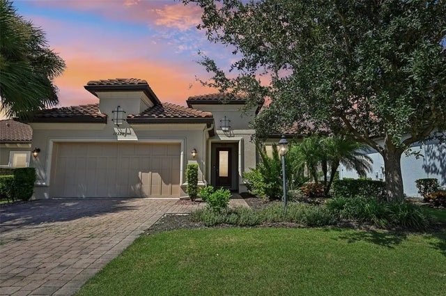 13223 Palermo Drive, BRADENTON