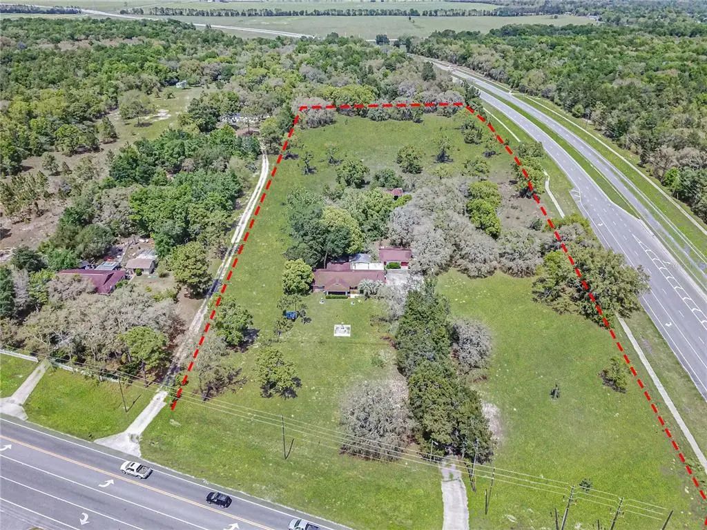 8225 E Highway 25, BELLEVIEW