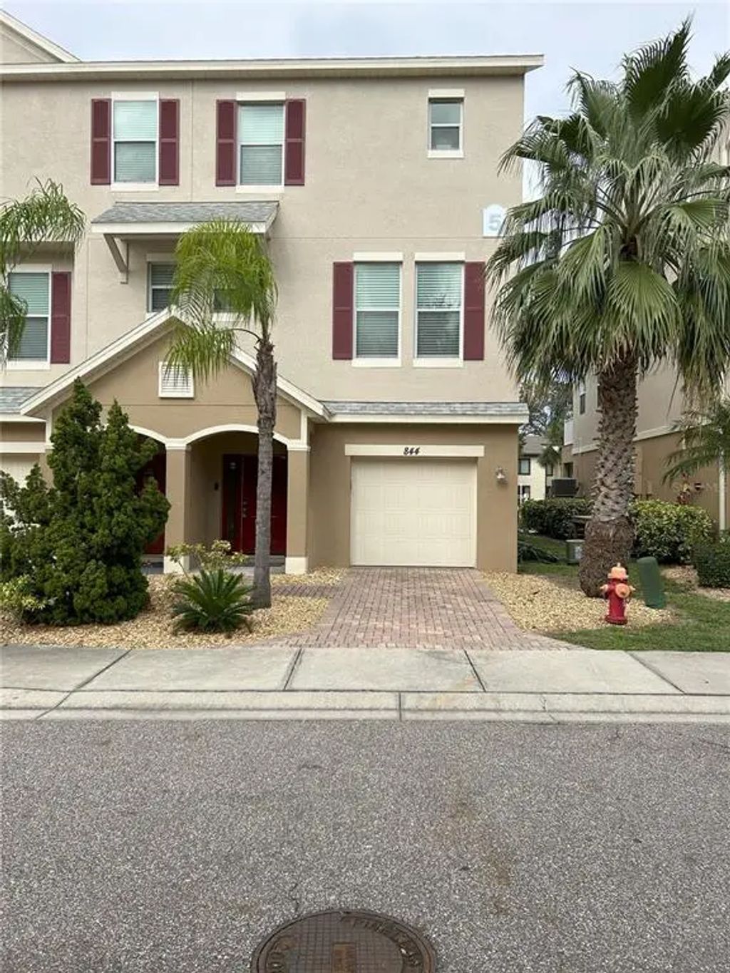 844 Callista Cay Loop, TARPON SPRINGS