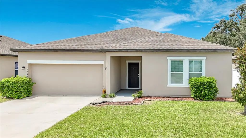 4750 Osprey Way, WINTER HAVEN