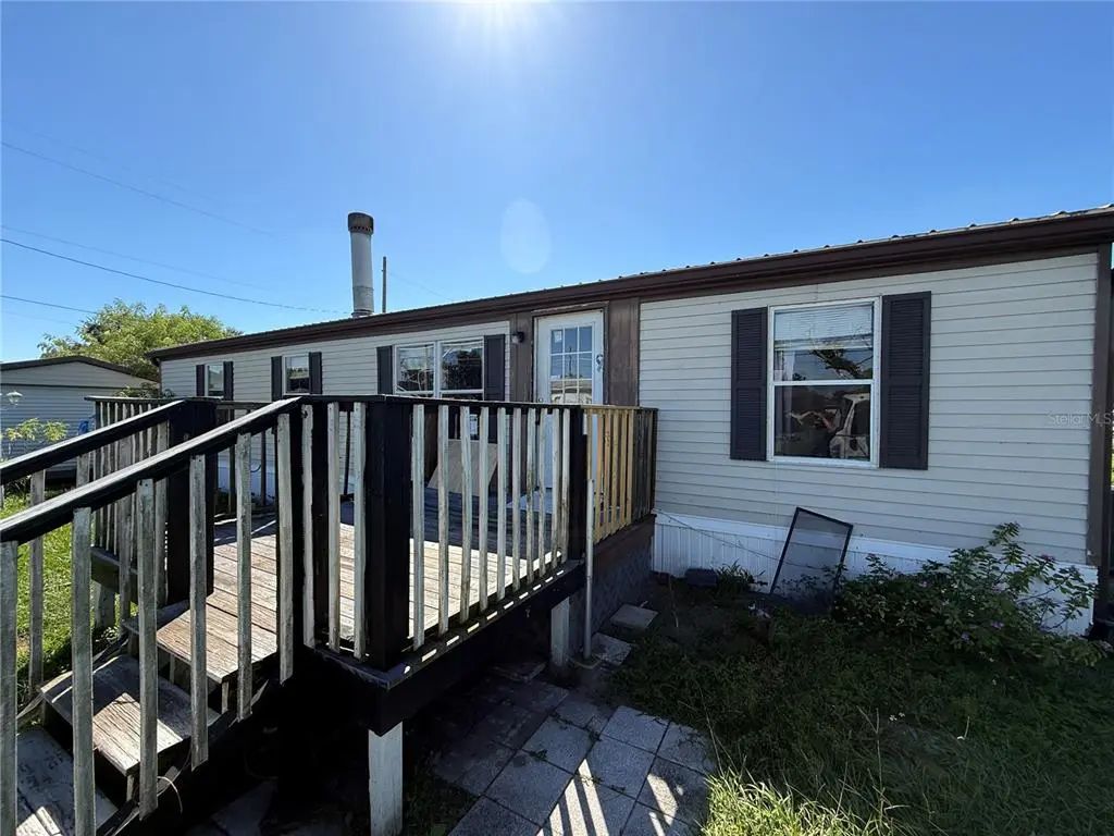 2001 Pine Street, ST CLOUD