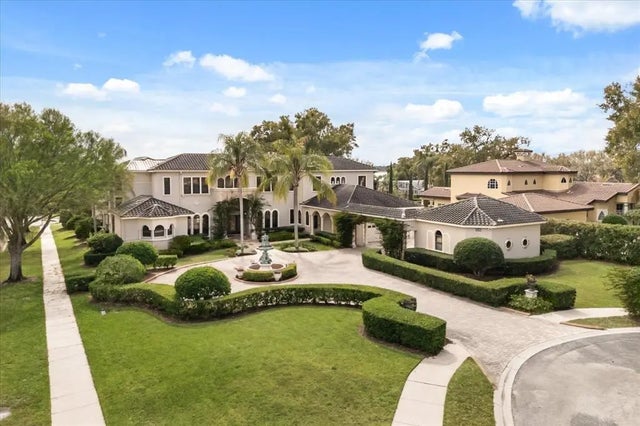 3026 Porto Lago Court, WINDERMERE