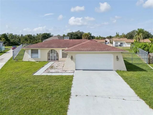 714 Tournament Lane, KISSIMMEE