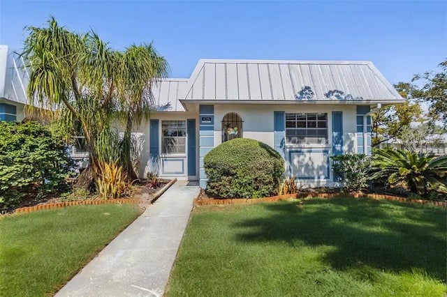 4215 Regal Place 4215, NEW PORT RICHEY