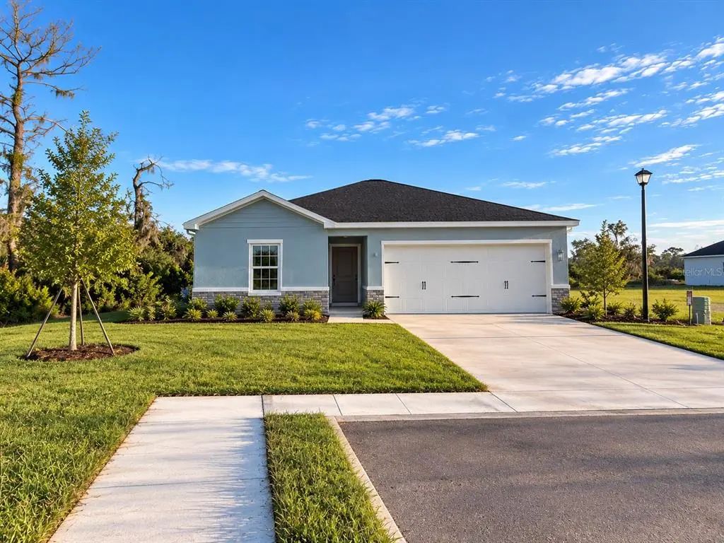 17484 5th Circle E, BRADENTON