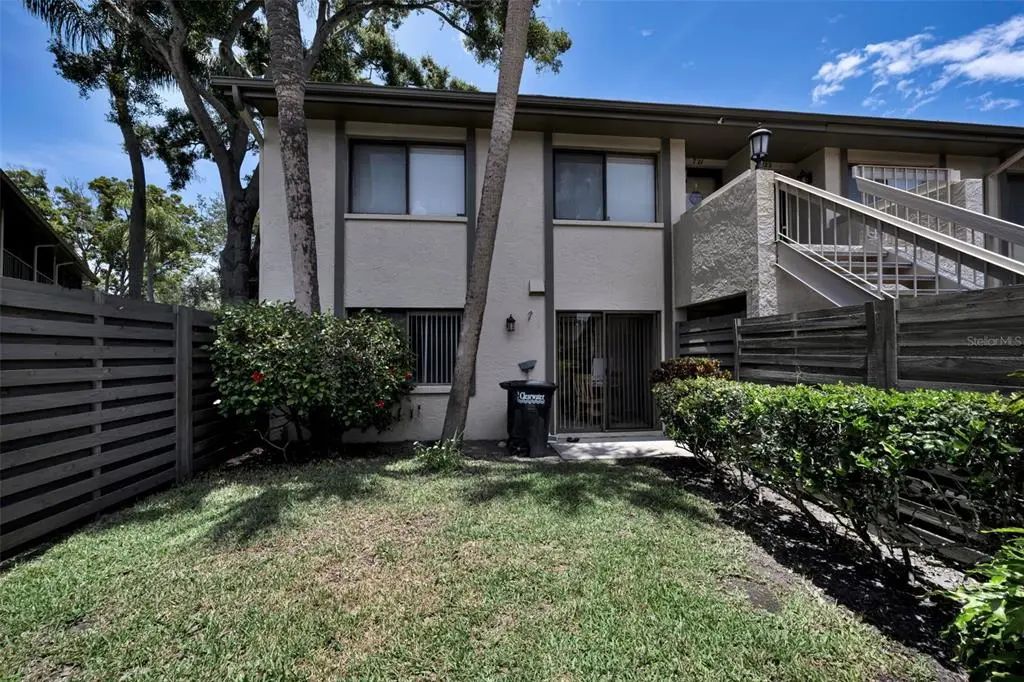 3165 Landmark Drive 711, CLEARWATER