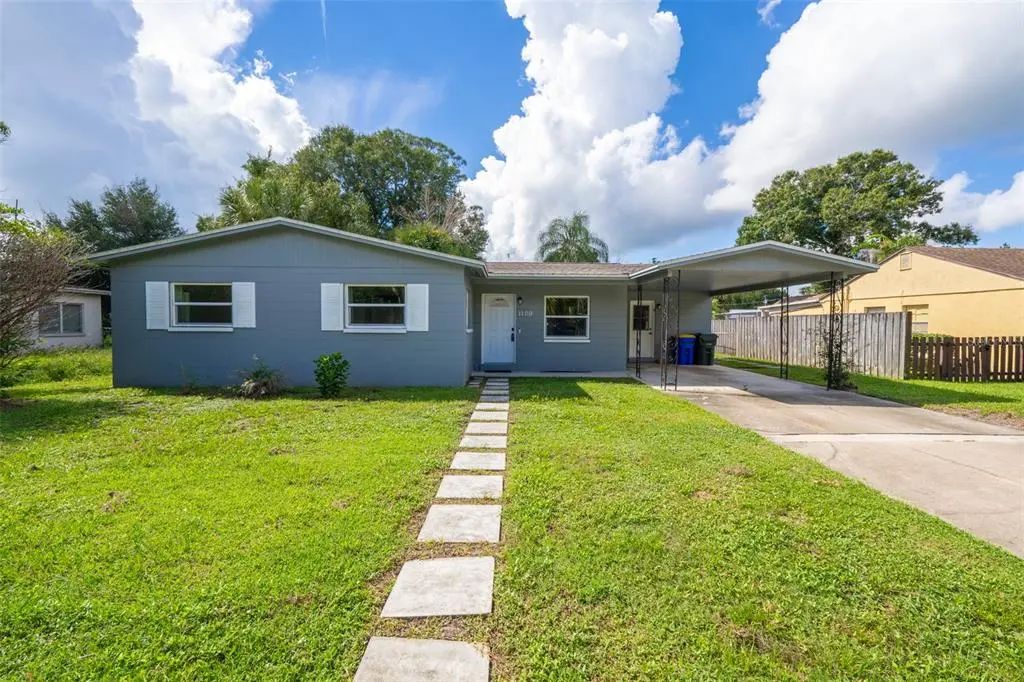 1109 Pinedale Road, ROCKLEDGE
