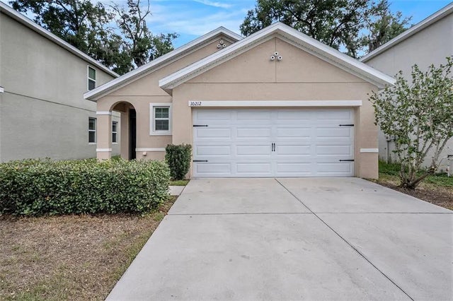 10212 Hawk Storm Avenue, TAMPA
