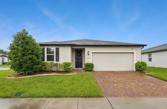 504 Vista Villages Boulevard, DAVENPORT