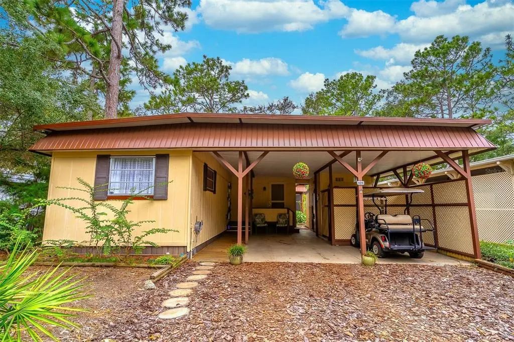 605 W Club Boulevard, LAKE MARY