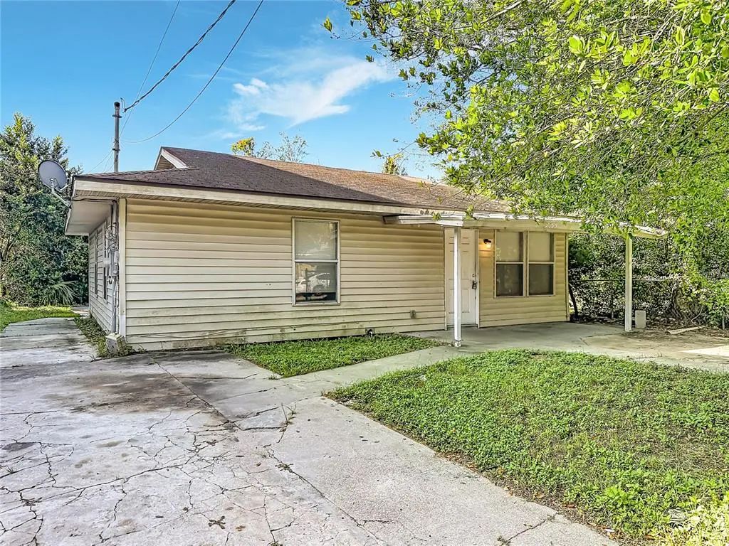 2705 E 22nd Avenue, TAMPA