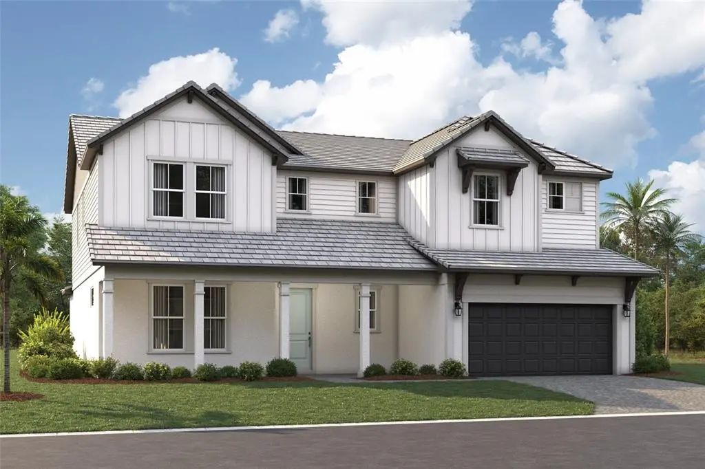 1563 Lugano Circle, NOKOMIS