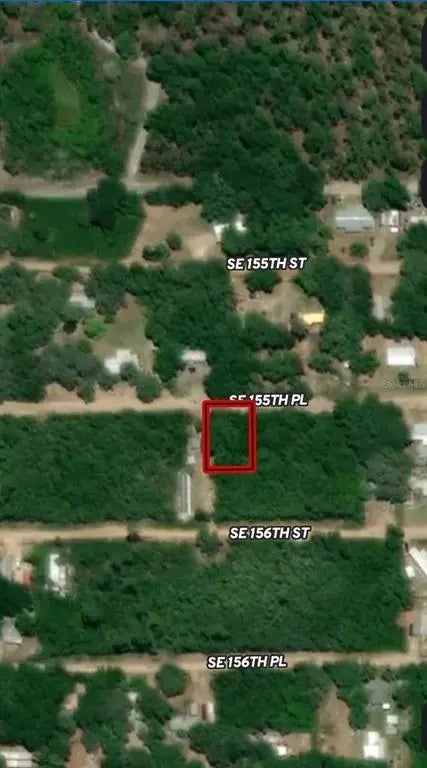 Lot 108 Se 155th Place, UMATILLA