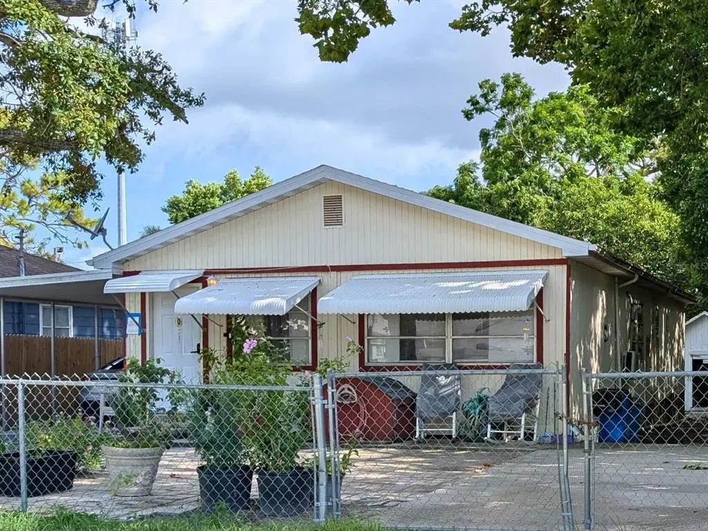 7101 Jeanne Avenue, HUDSON