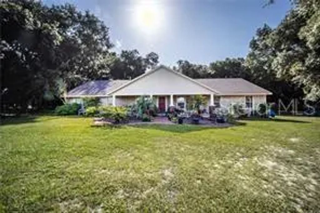 1409 Broken Oak Drive, WILDWOOD