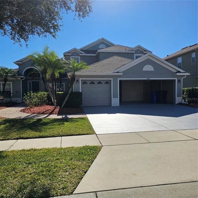 3463 Forest Ridge Ln, KISSIMMEE
