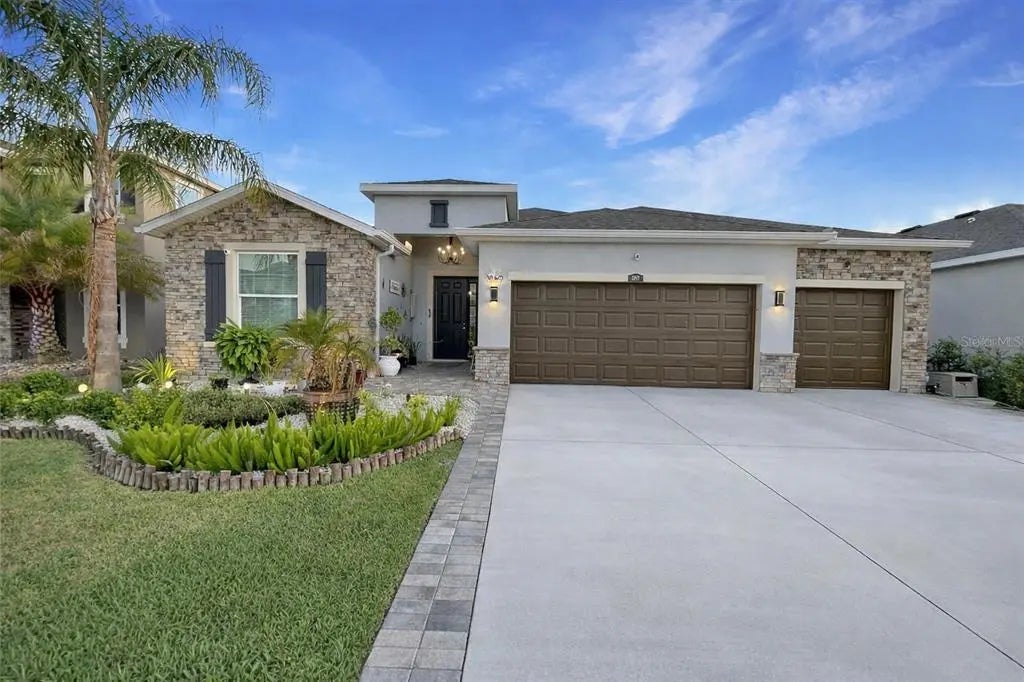 1069 Montgomery Bell Road, WESLEY CHAPEL