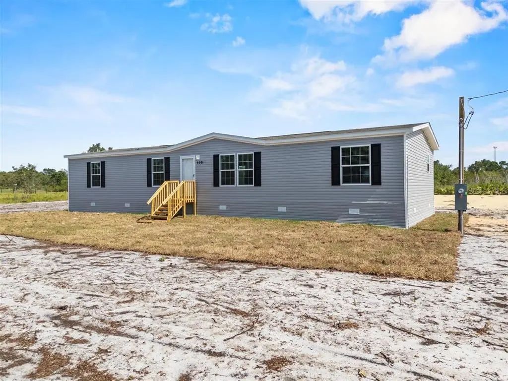 8457 N Carousel Terrace, CRYSTAL RIVER