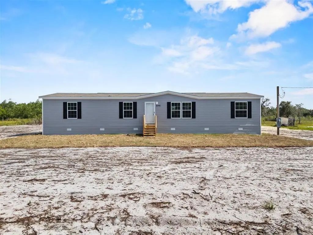 8457 N Carousel Terrace, CRYSTAL RIVER
