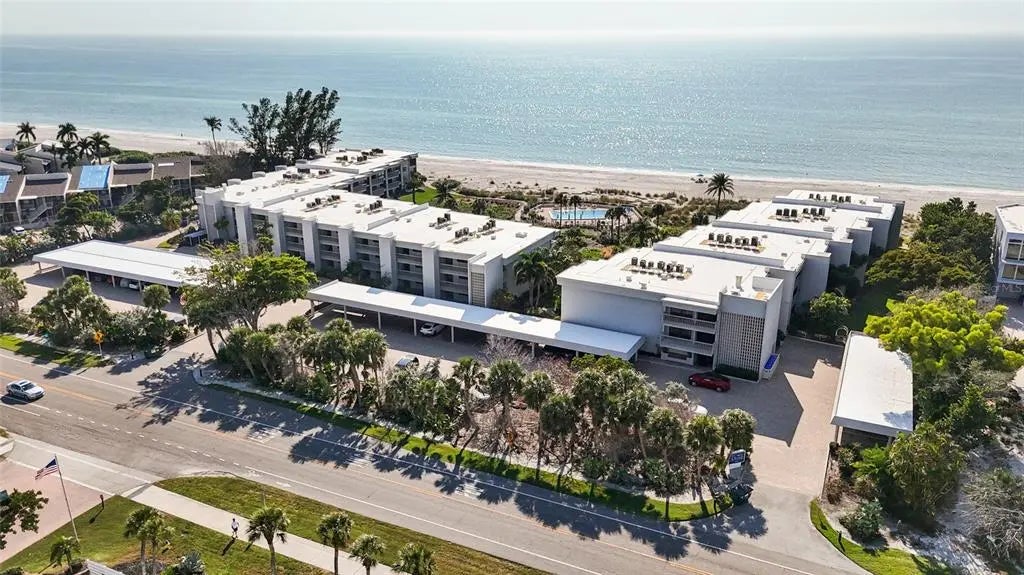 5757 Gulf Of Mexico Drive 110, LONGBOAT KEY