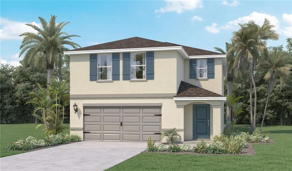7888 Forrest Fox Way, LAKELAND