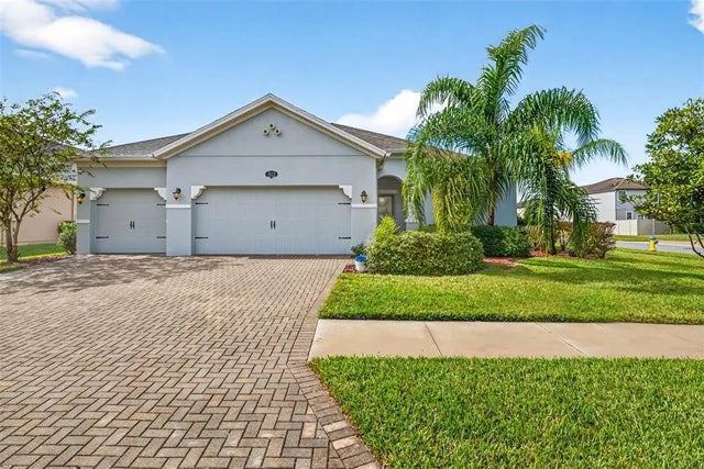 1929 Moorhen Way, LUTZ