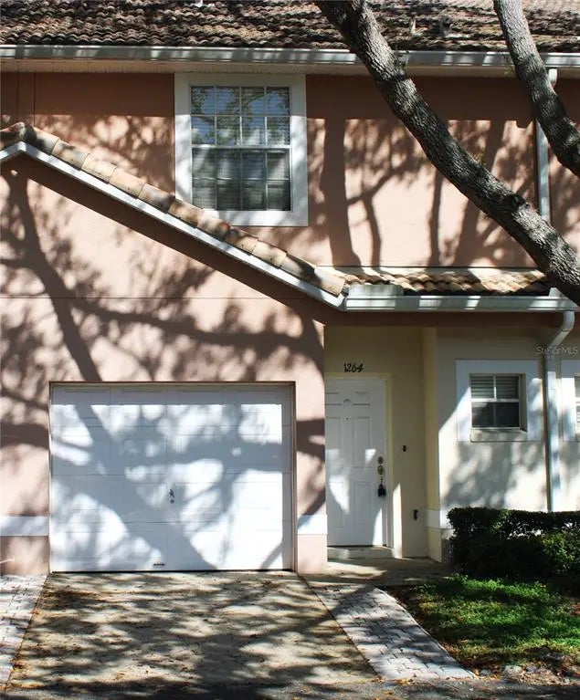 1264 N Fairway Drive, APOPKA