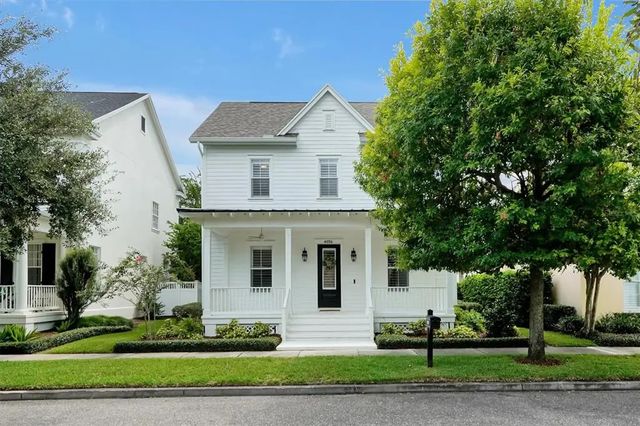 4036 Haws Lane, ORLANDO