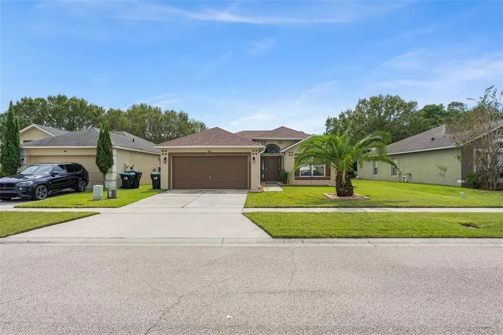1827 Corner Meadow Circle, ORLANDO